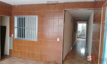 Imagem 2: CASA RESIDENCIAL em SÃO PAULO - SP, PARQUE CÍSPER