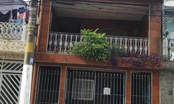 Imagem: CASA RESIDENCIAL em SÃO PAULO - SP, PARQUE