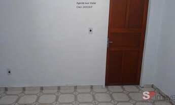 Imagem 4: CASA RESIDENCIAL em SÃO PAULO - SP, PARQUE CÍSPER