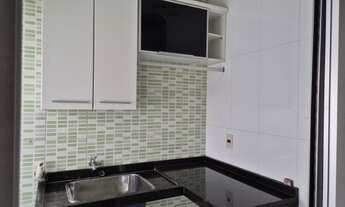 Imagem 6: APARTAMENTO RESIDENCIAL em SÃO PAULO - SP, VILA BELA