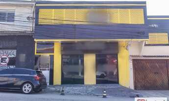 Imagem: CASA COMERCIAL em SÃO PAULO - SP, VILA