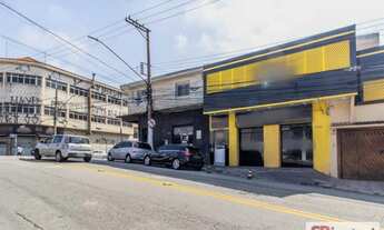 Imagem 2: CASA COMERCIAL em SÃO PAULO - SP, VILA TALARICO