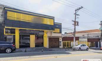 Imagem 3: CASA COMERCIAL em SÃO PAULO - SP, VILA TALARICO