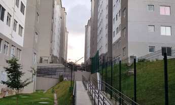 Imagem: APARTAMENTO RESIDENCIAL em SÃO PAULO