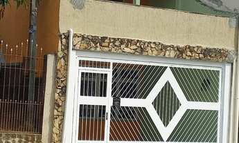 Imagem: CASA RESIDENCIAL em SÃO PAULO - SP, VILA