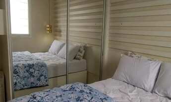 Imagem 6: APARTAMENTO RESIDENCIAL em SÃO PAULO - SP, VILA COSMOPOLITA