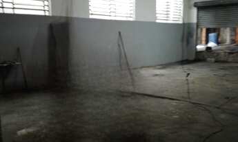 Imagem: GALPAO INDUSTRIAL em SÃO PAULO - SP, CIDADE