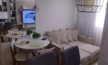 Imagem 4: APARTAMENTO RESIDENCIAL em SÃO PAULO - SP, VILA COSMOPOLITA