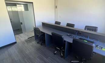 Imagem: Sala Comercial Disponível para Locação