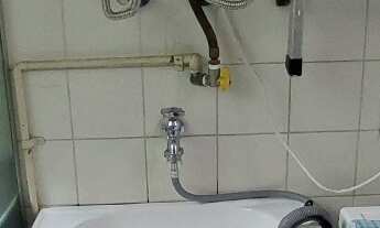 Imagem 2: APARTAMENTO RESIDENCIAL em SÃO PAULO - SP, CIDADE PATRIARCA