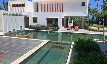 Imagem: MANSÃO 5 SUÍTES FRENTE MAR BUSCA VIDA