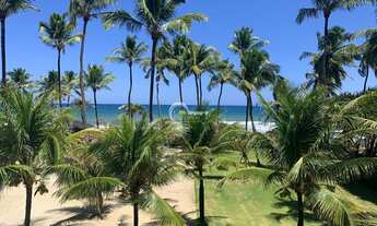 Imagem 3: MANSÃO 5 SUÍTES FRENTE MAR BUSCA VIDA COM PISCINA E LAGO PROJETO DAVI BASTOS