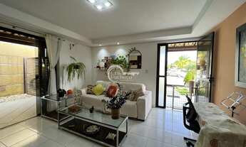 Imagem 6: Casa Duplex 4/4, 2 Suítes Condomínio Gileade