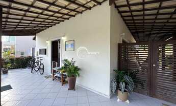 Imagem 2: Casa Duplex 4/4, 2 Suítes Condomínio Gileade