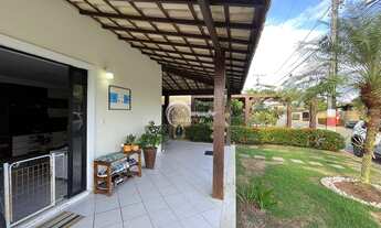 Imagem 3: Casa Duplex 4/4, 2 Suítes Condomínio Gileade