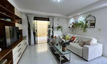 Imagem 7: Casa Duplex 4/4, 2 Suítes Condomínio Gileade