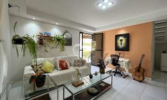 Imagem 4: Casa Duplex 4/4, 2 Suítes Condomínio Gileade