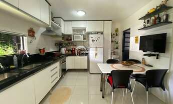 Imagem 6: Casa com 5/4 sendo 4 suítes Condominio Gileade