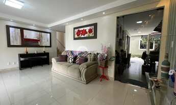 Imagem 2: Casa com 5/4 sendo 4 suítes Condominio Gileade