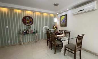 Imagem 4: Casa com 5/4 sendo 4 suítes Condominio Gileade