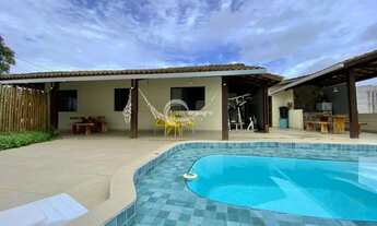 Imagem 2: TÉRREA 4 QUARTOS, 2 SUÍTES, PISCINA, TERRENO 375m2