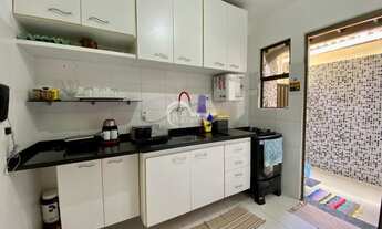 Imagem 7: TÉRREA 4 QUARTOS, 2 SUÍTES, PISCINA, TERRENO 375m2