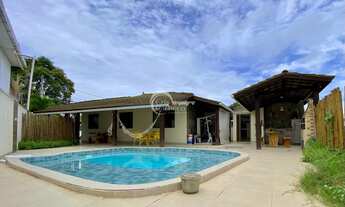 Imagem 3: TÉRREA 4 QUARTOS, 2 SUÍTES, PISCINA, TERRENO 375m2