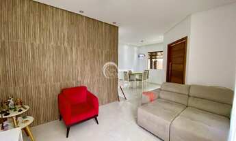 Imagem 4: TÉRREA 4 QUARTOS, 2 SUÍTES, PISCINA, TERRENO 375m2