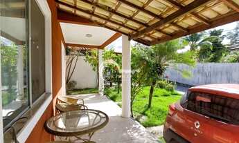 Imagem 3: CASA RESIDENCIAL em LAURO DE FREITAS - BA, BURAQUINHO