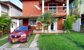 Imagem: CASA RESIDENCIAL em LAURO DE FREITAS - BA