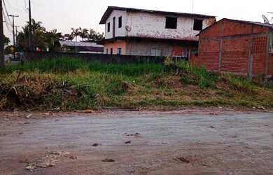 Imagem 6: TERRENO RESIDENCIAL/COMERCIAL em Pontal do Paraná - PR, Balneário Jacarandá