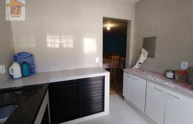 Imagem 9: SOBRADO RESIDENCIAL em Pontal do Paraná - PR, Balneário Santa Terezinha