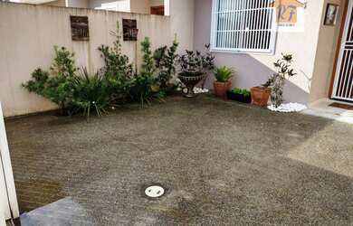 Imagem 6: CASA RESIDENCIAL em Pontal do Paraná - PR, Balneário Primavera