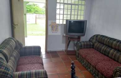 Imagem 6: CASA RESIDENCIAL em Pontal do Paraná - PR, Balneário Canoas