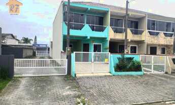 Imagem 2: SOBRADO RESIDENCIAL em Pontal do Paraná - PR, Balneário Patrick II