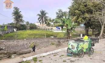 Imagem 6: TERRENO RESIDENCIAL em Pontal do Paraná - PR, Balneário Ipê