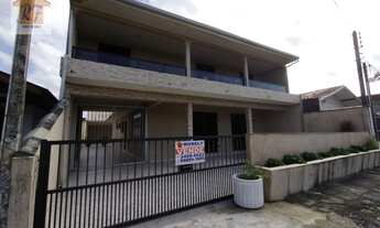 Imagem 2: SOBRADO RESIDENCIAL em Pontal do Paraná - PR, Balneário Santa Terezinha