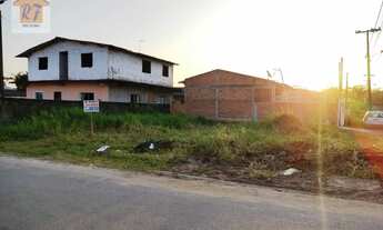 Imagem: TERRENO RESIDENCIAL/COMERCIAL em Pontal