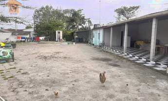 Imagem 2: TERRENO RESIDENCIAL em Pontal do Paraná - PR, Balneário Ipê