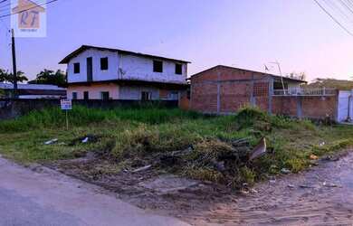 Imagem 2: TERRENO RESIDENCIAL/COMERCIAL em Pontal do Paraná - PR, Balneário Jacarandá