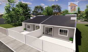 Imagem 3: CASA RESIDENCIAL em Pontal do Paraná - PR, Balneário Junara