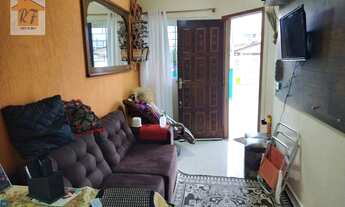 Imagem 4: SOBRADO RESIDENCIAL em Pontal do Paraná - PR, Balneário Patrick II