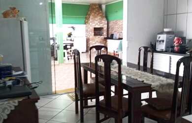 Imagem 7: CASA RESIDENCIAL em Pontal do Paraná - PR, Balneário Ipanema