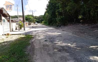 Imagem 2: TERRENO RESIDENCIAL em Matinhos - PR, Balneário Caravelas
