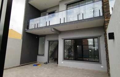 Imagem 4: SOBRADO RESIDENCIAL em Pontal do Paraná - PR, Balneário Praia de Leste