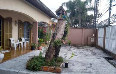 Imagem 2: CASA RESIDENCIAL em Pontal do Paraná - PR, Balneário Praia de Leste