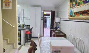 Imagem 6: SOBRADO RESIDENCIAL em Pontal do Paraná - PR, Balneário Patrick II