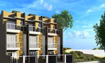 Imagem 2: SOBRADO RESIDENCIAL em MATINHOS - PR, Balneário Monções