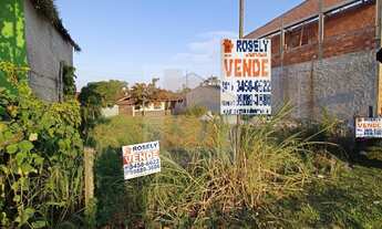 Imagem 2: TERRENO RESIDENCIAL em PONTAL DO PARANÁ - PR, Balneário Leblon