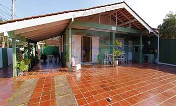 Imagem 3: CASA RESIDENCIAL em MATINHOS - PR, Balneário Saint Etienne